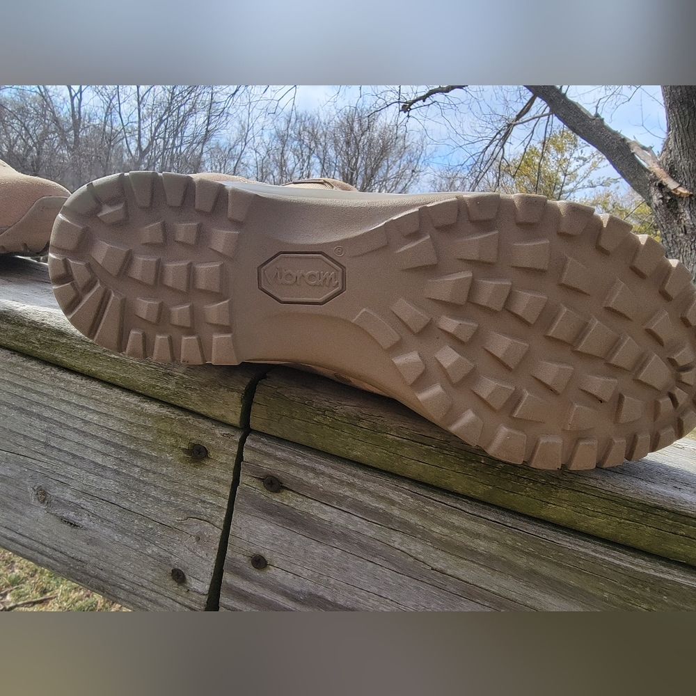 Combat Boot - image 2